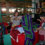 Commerce équitable à la boutique Esquipulas - Tienda Esquipulas