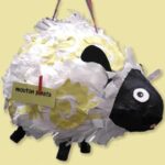 Pinatas à Paris ! - Tienda Esquipulas