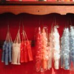 Bougies votives - Tienda Esquipulas