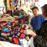 Commerce équitable à la boutique Esquipulas - Tienda Esquipulas