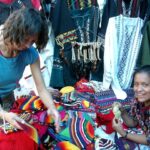 Commerce équitable à la boutique Esquipulas - Tienda Esquipulas