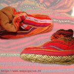 Pantoufles - Tienda Esquipulas