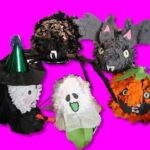 Pinatas à Paris ! - Tienda Esquipulas