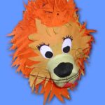 Pinatas à Paris ! - Tienda Esquipulas