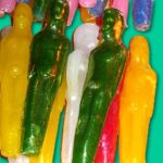 Bougies votives - Tienda Esquipulas