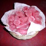 Bougies votives - Tienda Esquipulas