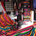 Commerce équitable à la boutique Esquipulas - Tienda Esquipulas