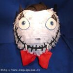 Pinatas à Paris ! - Tienda Esquipulas