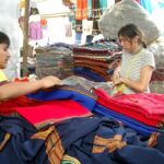 Commerce équitable à la boutique Esquipulas - Tienda Esquipulas