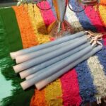 Bougies votives - Tienda Esquipulas
