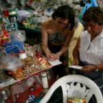 Commerce équitable à la boutique Esquipulas - Tienda Esquipulas