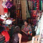 Commerce équitable à la boutique Esquipulas - Tienda Esquipulas