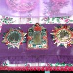 Cadres photos et miroirs - Tienda Esquipulas