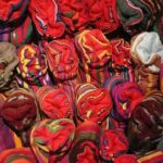 Pantoufles - Tienda Esquipulas