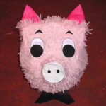 Pinatas à Paris ! - Tienda Esquipulas