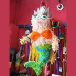 Pinatas à Paris ! - Tienda Esquipulas