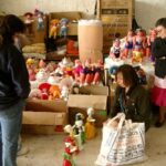 Commerce équitable à la boutique Esquipulas - Tienda Esquipulas
