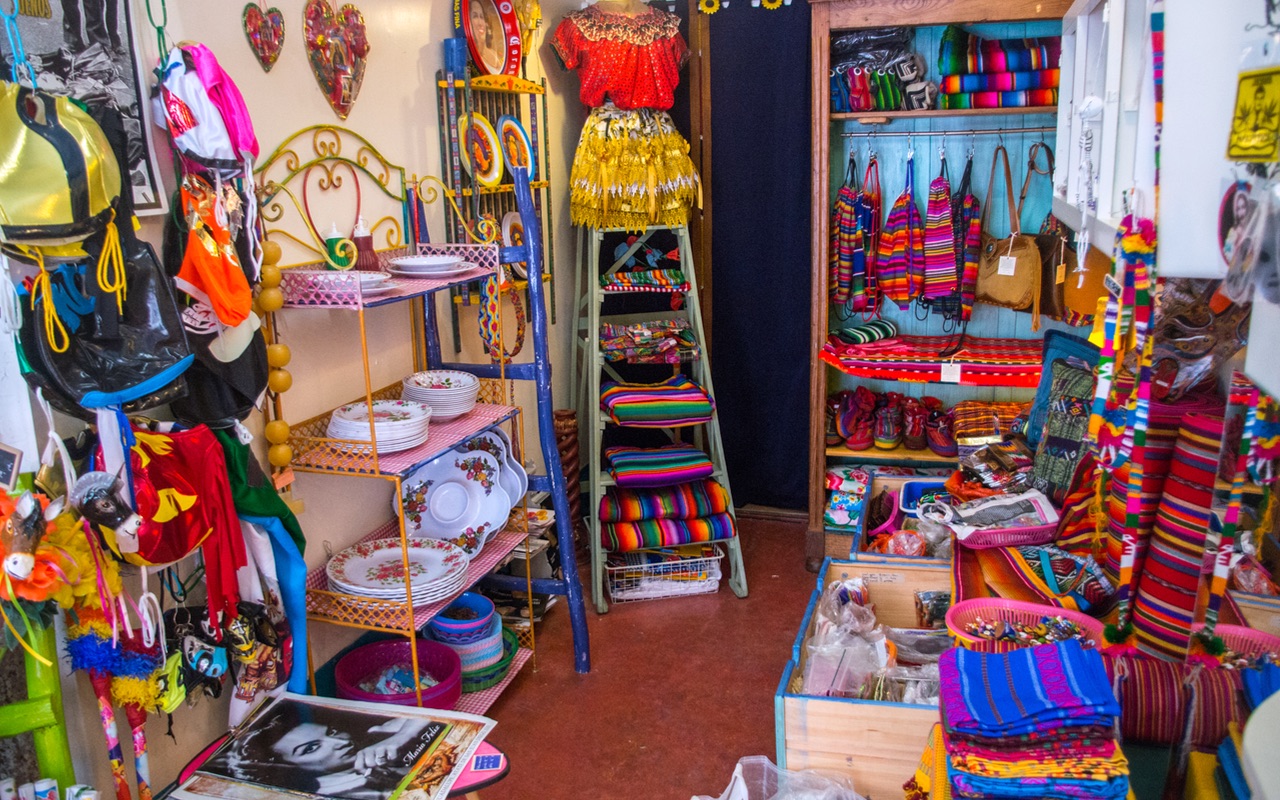 boutique