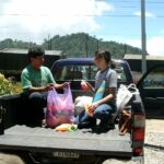 Commerce équitable à la boutique Esquipulas - Tienda Esquipulas