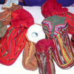 Pantoufles - Tienda Esquipulas