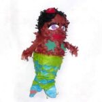 Pinatas à Paris ! - Tienda Esquipulas