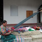 Commerce équitable à la boutique Esquipulas - Tienda Esquipulas