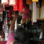 Bougies votives - Tienda Esquipulas