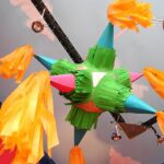 Pinatas à Paris ! - Tienda Esquipulas