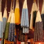 Bougies votives - Tienda Esquipulas