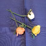 Fleurs plastique - Tienda Esquipulas