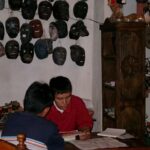Commerce équitable à la boutique Esquipulas - Tienda Esquipulas