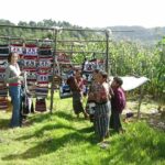 Commerce équitable à la boutique Esquipulas - Tienda Esquipulas