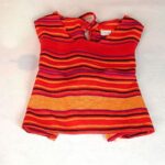 Petits hauts pour petites filles - Tienda Esquipulas