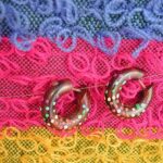 Boucles d'oreilles - Tienda Esquipulas