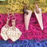 Boucles d'oreilles - Tienda Esquipulas