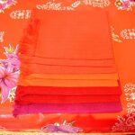 Nappes en toile cirée - Tienda Esquipulas