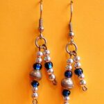 Boucles d'oreilles - Tienda Esquipulas