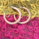 Boucles d'oreilles - Tienda Esquipulas