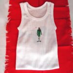 Petits marcels - Tienda Esquipulas