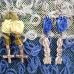 Boucles d'oreilles - Tienda Esquipulas