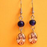 Boucles d'oreilles - Tienda Esquipulas
