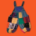 Vêtements pour enfants - Tienda Esquipulas