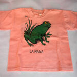 T Shirts enfants - Tienda Esquipulas