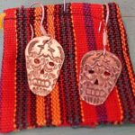 Boucles d'oreilles - Tienda Esquipulas
