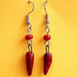 Boucles d'oreilles - Tienda Esquipulas