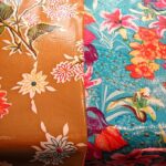 Nappes en toile cirée - Tienda Esquipulas
