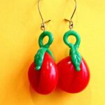 Boucles d'oreilles - Tienda Esquipulas
