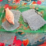 Nappes en toile cirée - Tienda Esquipulas