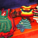 Vêtements pour enfants - Tienda Esquipulas