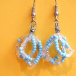Boucles d'oreilles - Tienda Esquipulas